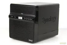 Synology DiskStation DS418j