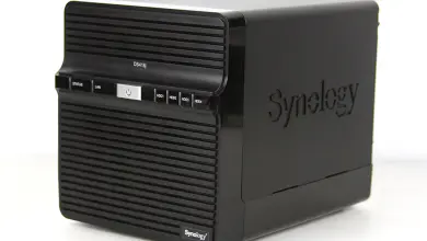 Synology DiskStation DS418j NAS Review 33 Synology DiskStation DS418j