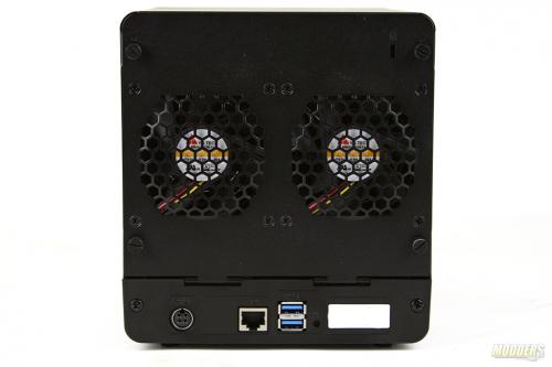 Synology DiskStation DS418j