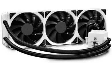 Deepcool Launches CAPTAIN 360 EX WHITE RGB AIO Cooler 11 CAPTAIN 360
