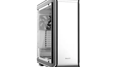 BeQuiet! Announces Dark Base Pro 900 White Edition 1 Dark Base Pro 900 White Edition