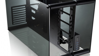 Raijintek PAEAN Case Review 53 PAEAN