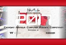 Canada Amateur PC Modding Competition 2017 Launched amateur, canada, casemodding, competition 1