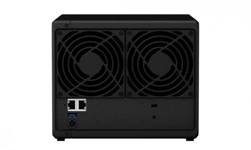 Synology® Introduces DiskStation DS418play