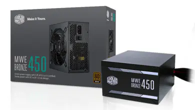 Cooler Master Introduces MWE Bronze PSU Series 10 Cooler Master Introduces MWE Bronze PSU Series