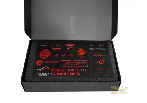 ASUS ROG Poseidon GTX 1080 Ti 11G Video Card Review 12 ASUS Poseidon GTX 1080 Ti Video Card