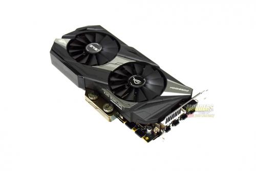 ASUS Poseidon GTX 1080 Ti Video Card