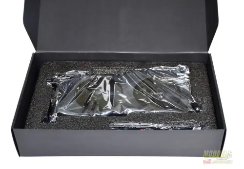ASUS ROG Poseidon GTX 1080 Ti 11G Video Card Review 9 ASUS Poseidon GTX 1080 Ti Video Card