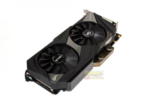 ASUS Poseidon GTX 1080 Ti Video Card
