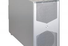 Lian Li Introduces New Series of All-Aluminum Convertible Tower and HTPC Cases aluminum, Case, Lian Li, PC-Q50, PC-V320, PC-V720 10