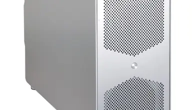 Lian Li Introduces New Series of All-Aluminum Convertible Tower and HTPC Cases 6 Lian Li Introduces New Series of All-Aluminum Convertible Tower and HTPC Cases aluminum, Case, Lian Li, PC-Q50, PC-V320, PC-V720 3
