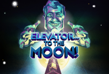 ROCCAT Releases ELEVATOR…TO THE MOON! Game, Gear VR, Oculus Rift, ROCCAT, vr 2