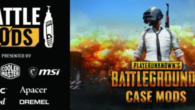 battlemods