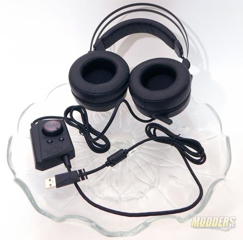 MSI Immerse GH70 Gaming Headset