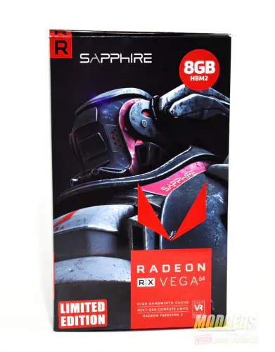 Sapphire RX VEGA 64 Limited Edition Review 2 Sapphire RX VEGA 64 Limited Edition Review AMD, RX VEGA 64, Sapphire, VEGA, video cards 2