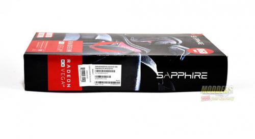Sapphire RX VEGA 64 Limited Edition Review AMD, RX VEGA 64, Sapphire, VEGA, video cards 5