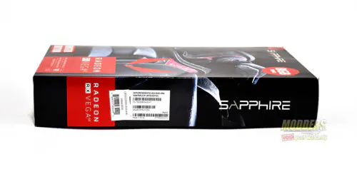 Sapphire RX VEGA 64 Limited Edition Review 5 Sapphire RX VEGA 64 Limited Edition Review AMD, RX VEGA 64, Sapphire, VEGA, video cards 5