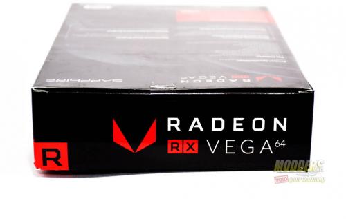 Sapphire RX VEGA 64 Limited Edition Review AMD, RX VEGA 64, Sapphire, VEGA, video cards 6
