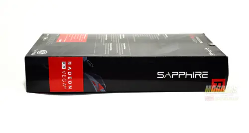 Sapphire RX VEGA 64 Limited Edition Review 4 Sapphire RX VEGA 64 Limited Edition Review AMD, RX VEGA 64, Sapphire, VEGA, video cards 4