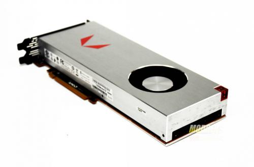 Sapphire RX VEGA 64 Limited Edition Review AMD, RX VEGA 64, Sapphire, VEGA, video cards 3