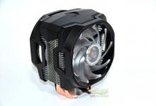 Cooler Master MasterAir MA610P Review air cooling, Cooler Master, masterair, PC Cooling 9