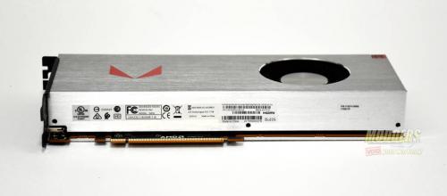 Sapphire RX VEGA 64 Limited Edition Review AMD, RX VEGA 64, Sapphire, VEGA, video cards 8