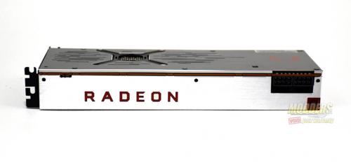 Sapphire RX VEGA 64 Limited Edition Review AMD, RX VEGA 64, Sapphire, VEGA, video cards 7