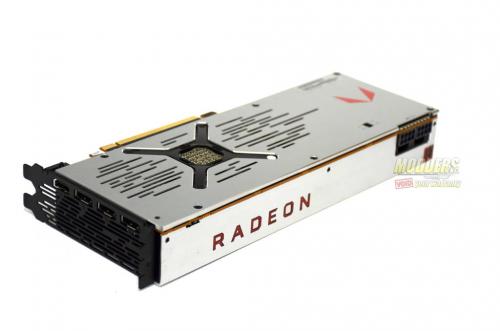 Sapphire RX VEGA 64 Limited Edition Review AMD, RX VEGA 64, Sapphire, VEGA, video cards 13