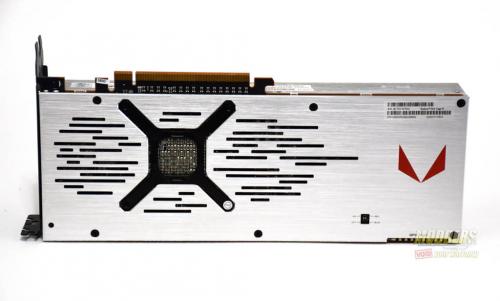 Sapphire RX VEGA 64 Limited Edition Review AMD, RX VEGA 64, Sapphire, VEGA, video cards 14