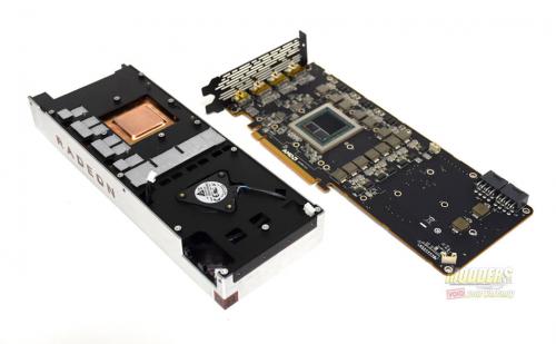 Sapphire RX VEGA 64 Limited Edition Review AMD, RX VEGA 64, Sapphire, VEGA, video cards 2