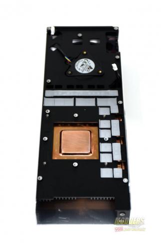 Sapphire RX VEGA 64 Limited Edition Review AMD, RX VEGA 64, Sapphire, VEGA, video cards 7