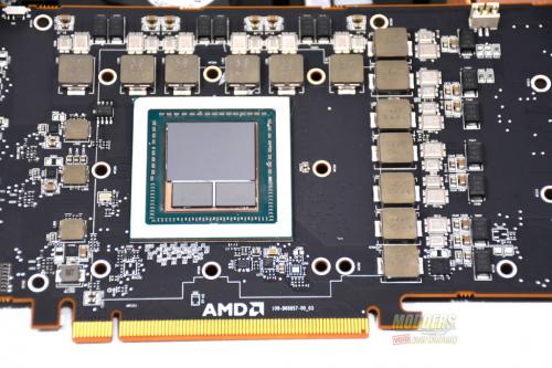 Sapphire RX VEGA 64 Limited Edition Review AMD, RX VEGA 64, Sapphire, VEGA, video cards 4