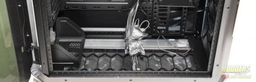Cooler Master Cosmos C700P Case Review C700P, Cooler Master, Cosmos, custom loop, PC Cases, RGB Lighting 12
