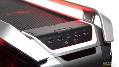 Cooler Master Cosmos C700P Case Review 9 Cooler Master Cosmos C700P Case Review C700P, Cooler Master, Cosmos, custom loop, PC Cases, RGB Lighting 3