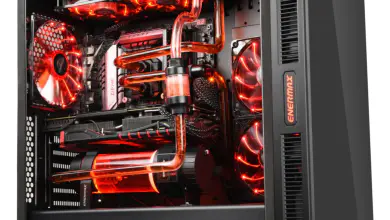 Enermax EQUILENCE Constructed of 0.8 mm sturdy steel, EQUILENCE offers spacious interior design for large, high-end components