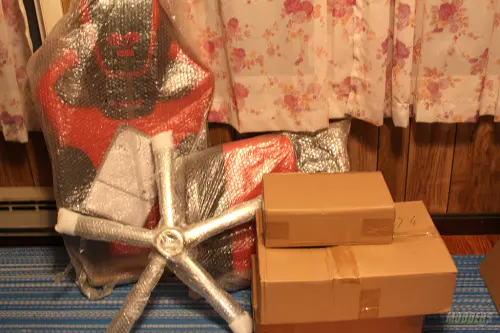 E-BLUE COBRA-PRO Gaming Chair Review 4 E-BLUE COBRA-PRO