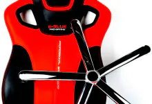 E-BLUE COBRA-PRO Gaming Chair Review 6 E-BLUE COBRA-PRO