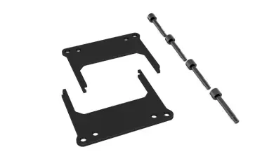 Be Quiet! Silent Loop Mounting Kit for Ryzen Threadripper ryzen 1