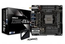 X299E-ITX/ac