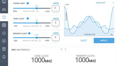 NZXT CAM Upgrades to Version 3.5 Cam, monitoring, NZXT, software 7