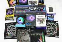 2017 RGB Fan Multi Vendor Roundup 8 RGB Roundup