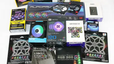 RGB Roundup
