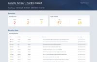 Synology 2018 Announcements 4 Synology® 2018 Announcements