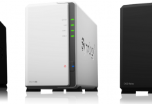 Synology is unveiling new additions to DiskStation family and DS218j, DS218play, Synology, Synology DS118 1
