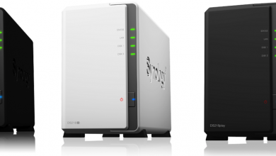 Synology is unveiling new additions to DiskStation family and DS218j, DS218play, Synology, Synology DS118 14