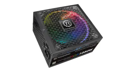 Thermaltake Releases New Toughpower Grand RGB Platinum PSUs platinum, power supply, psu, rgb led, Thermaltake 34