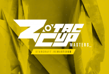 ZOTAC CUP MASTERS StarCraft Tournament eSPORTS, MASTERS, StarCraft, tournament, ZOTAC CUP 2