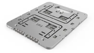 Streacom Announces BC1 Mini Open Benchtable 16 BC1 Mini