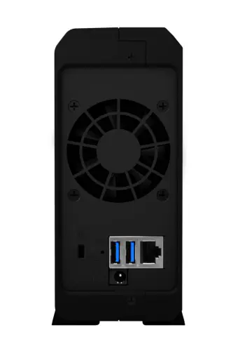 Synology is unveiling new additions to DiskStation family 5 Synology DS118, DS218play, and DS218j