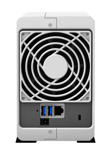 Synology is unveiling new additions to DiskStation family 8 Synology DS118, DS218play, and DS218j